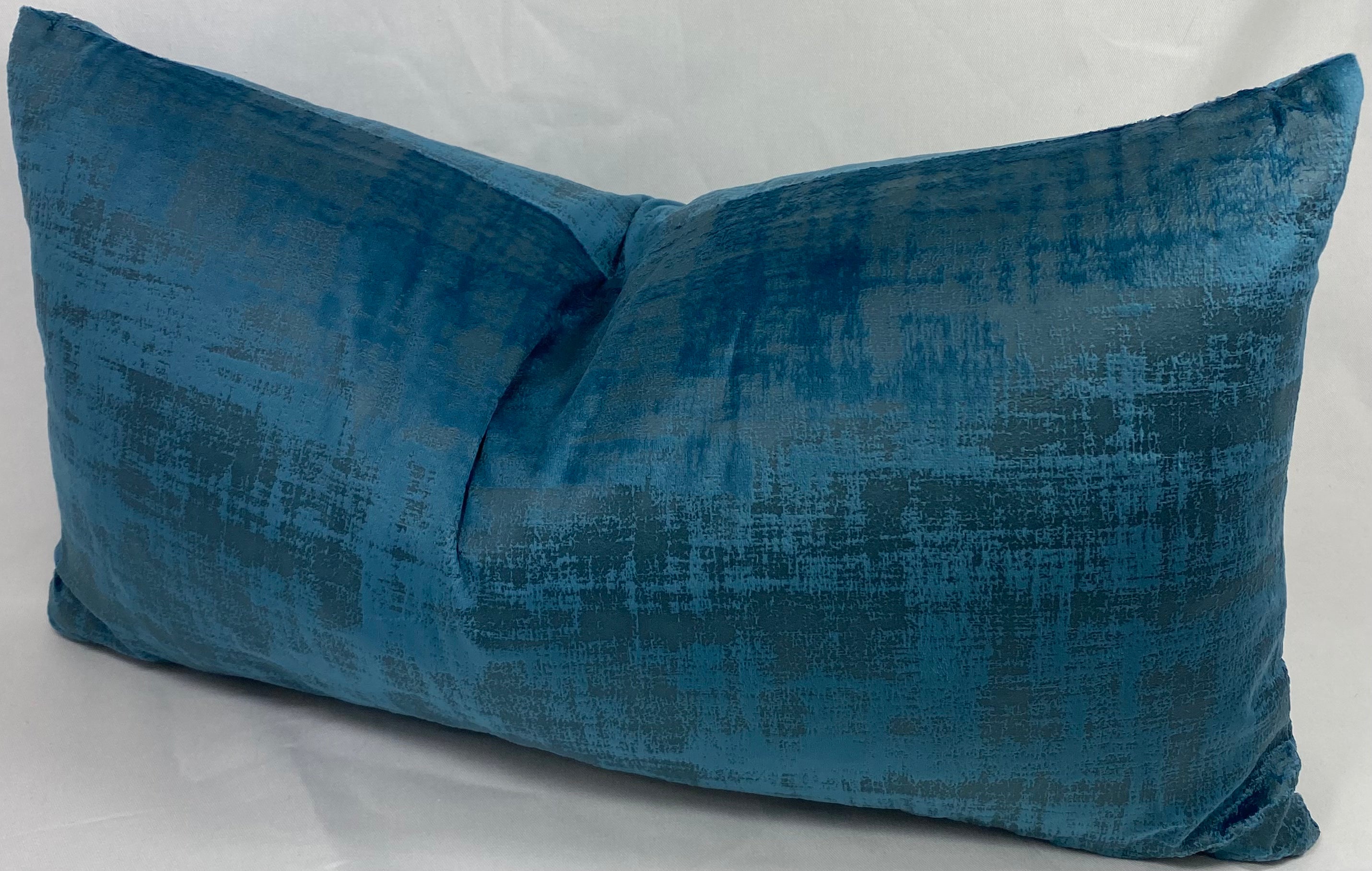 Luxury Lumbar Pillow - 24" × 14" - Fresco Pacific