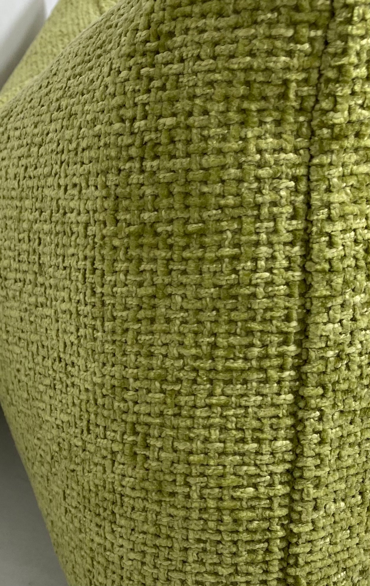 Luxury Lumbar Pillow – 24" × 14" – Norse Moss