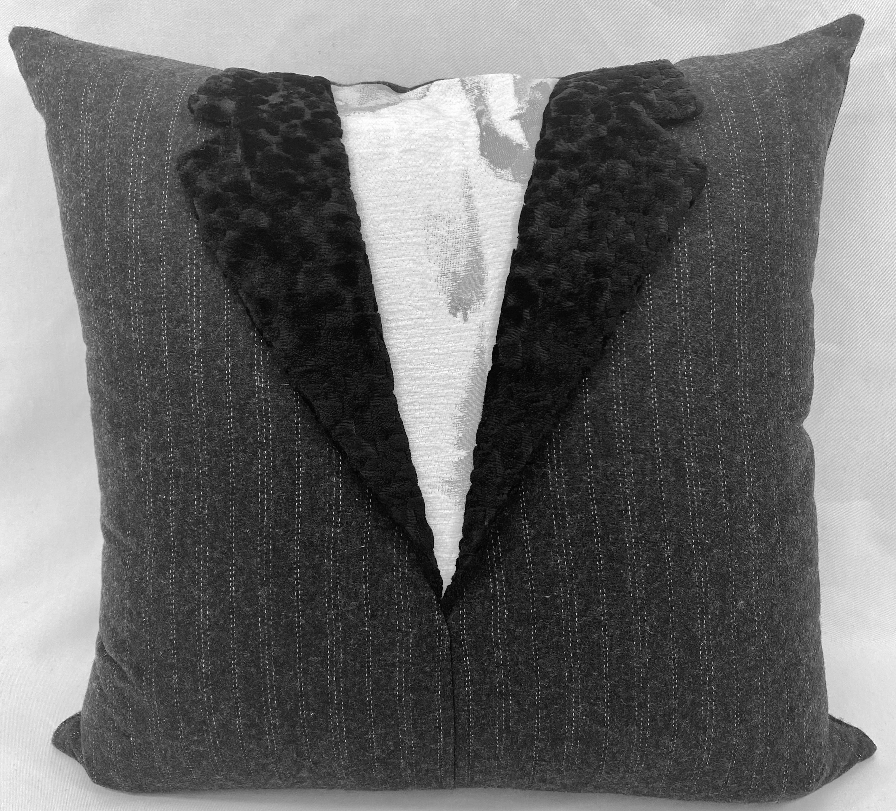 Pendry #1 Tailored Pillow
