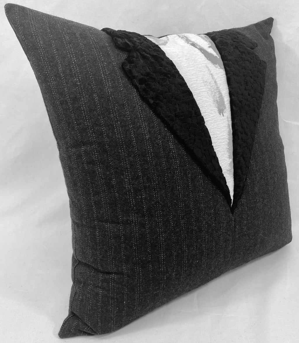 Pendry #1 Tailored Pillow