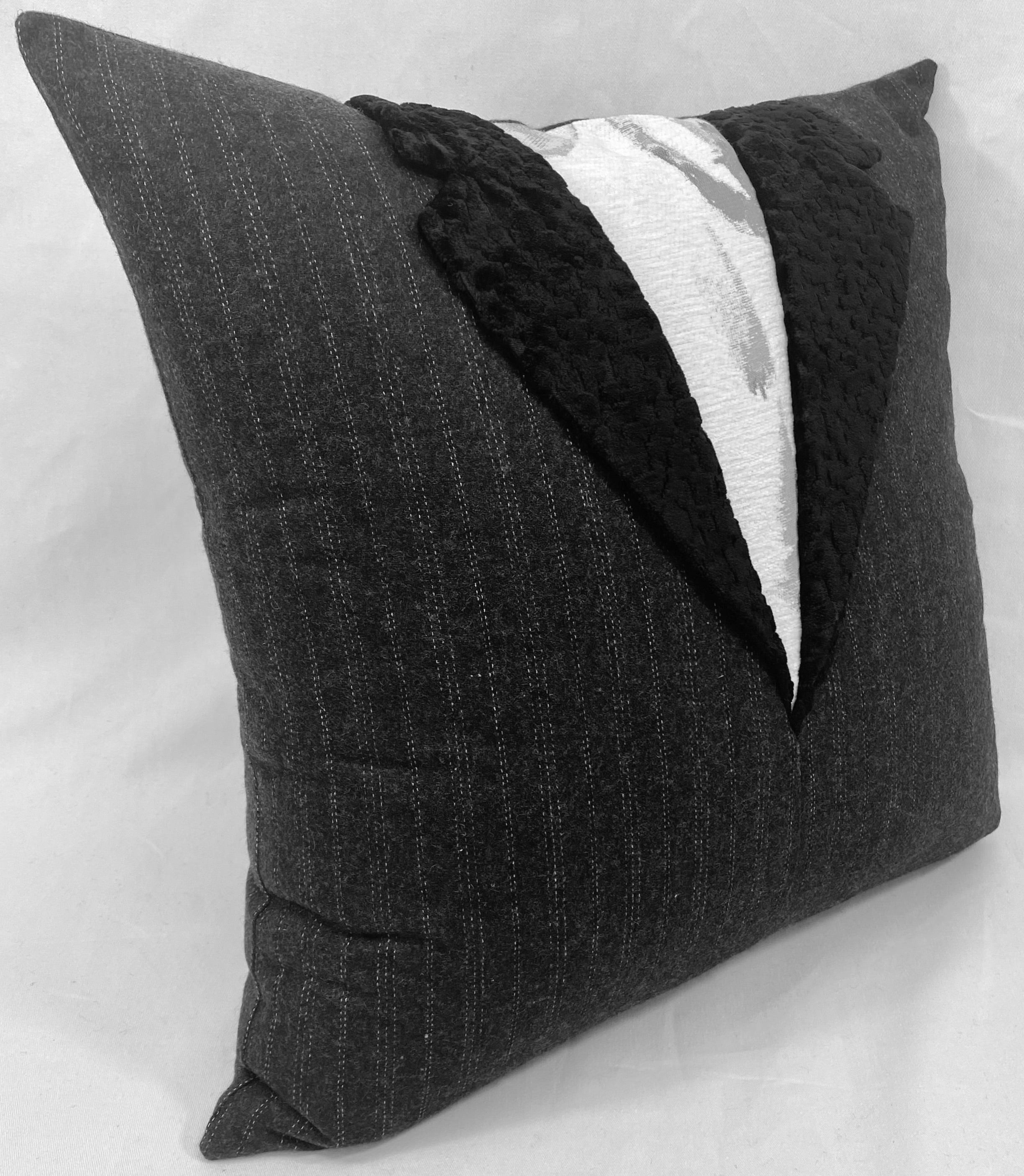 Pendry #1 Tailored Pillow