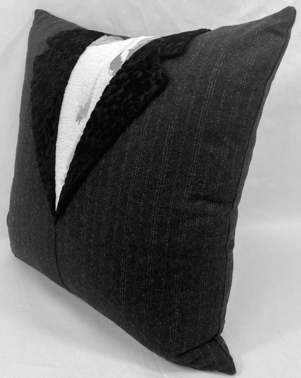 Pendry #1 Tailored Pillow