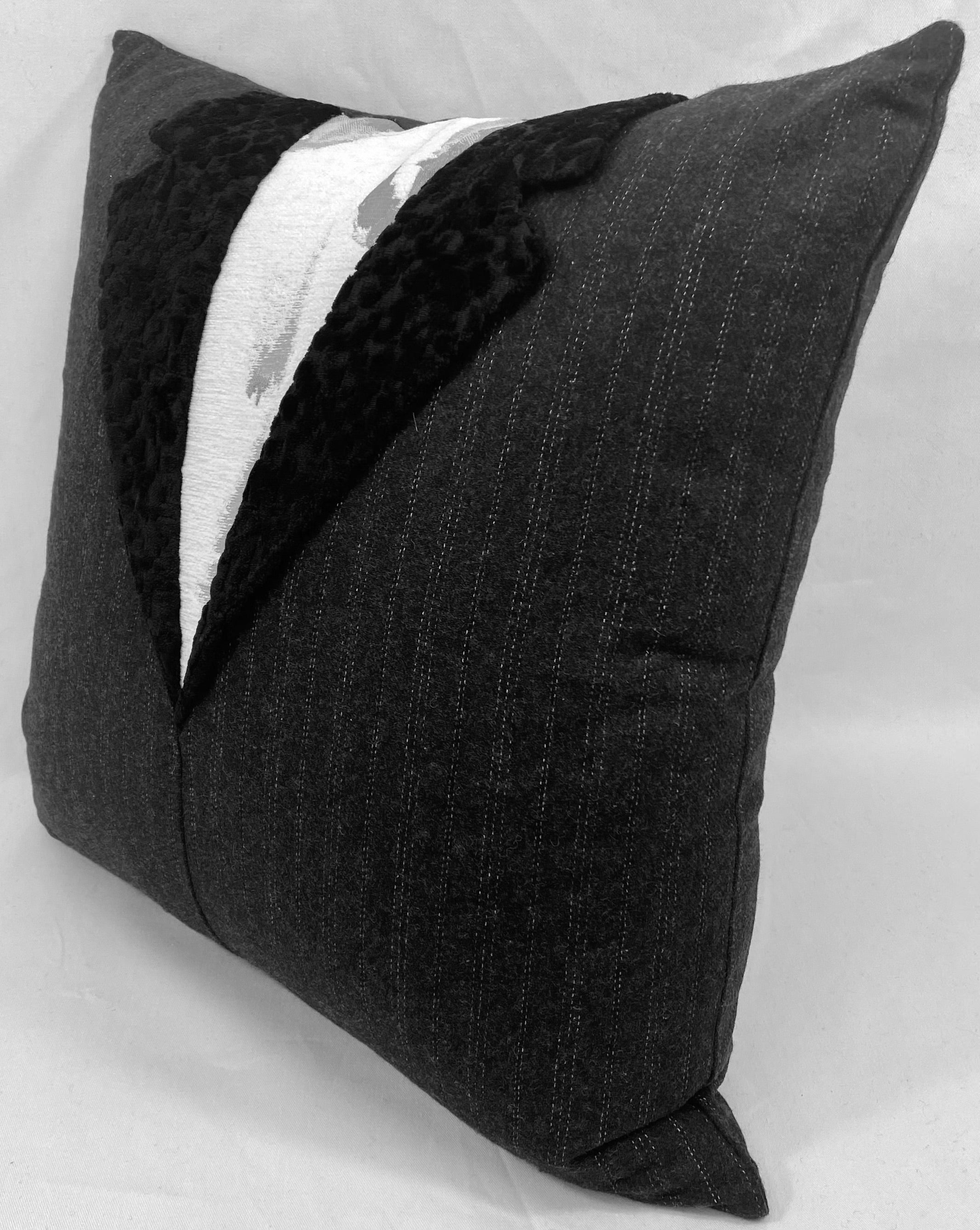 Pendry #1 Tailored Pillow