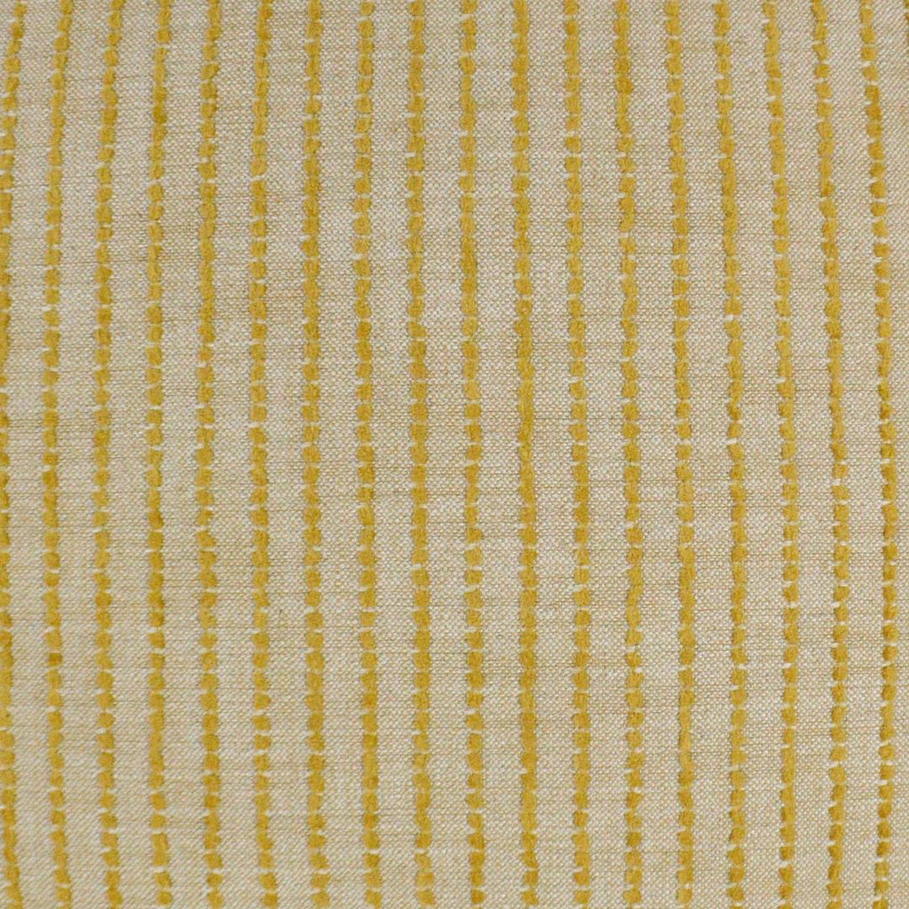 Demetria Yellow – 24" × 24" Luxury Square Pillow