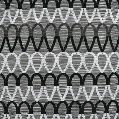 Luxury Outdoor Pillow - 22" x 22" - Lozenge