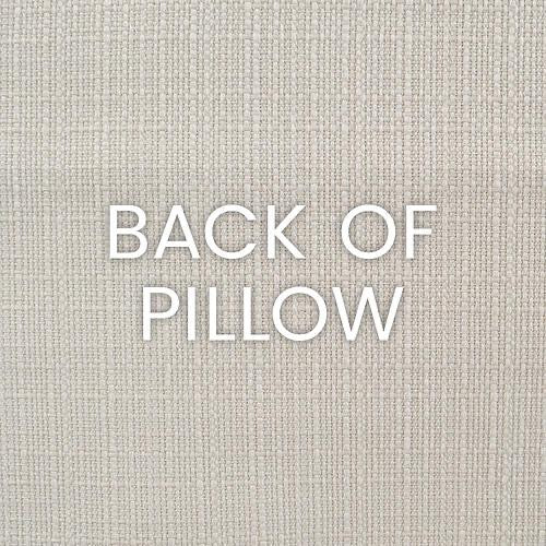 Luxury Pillow – 24" × 24" – Glyphic