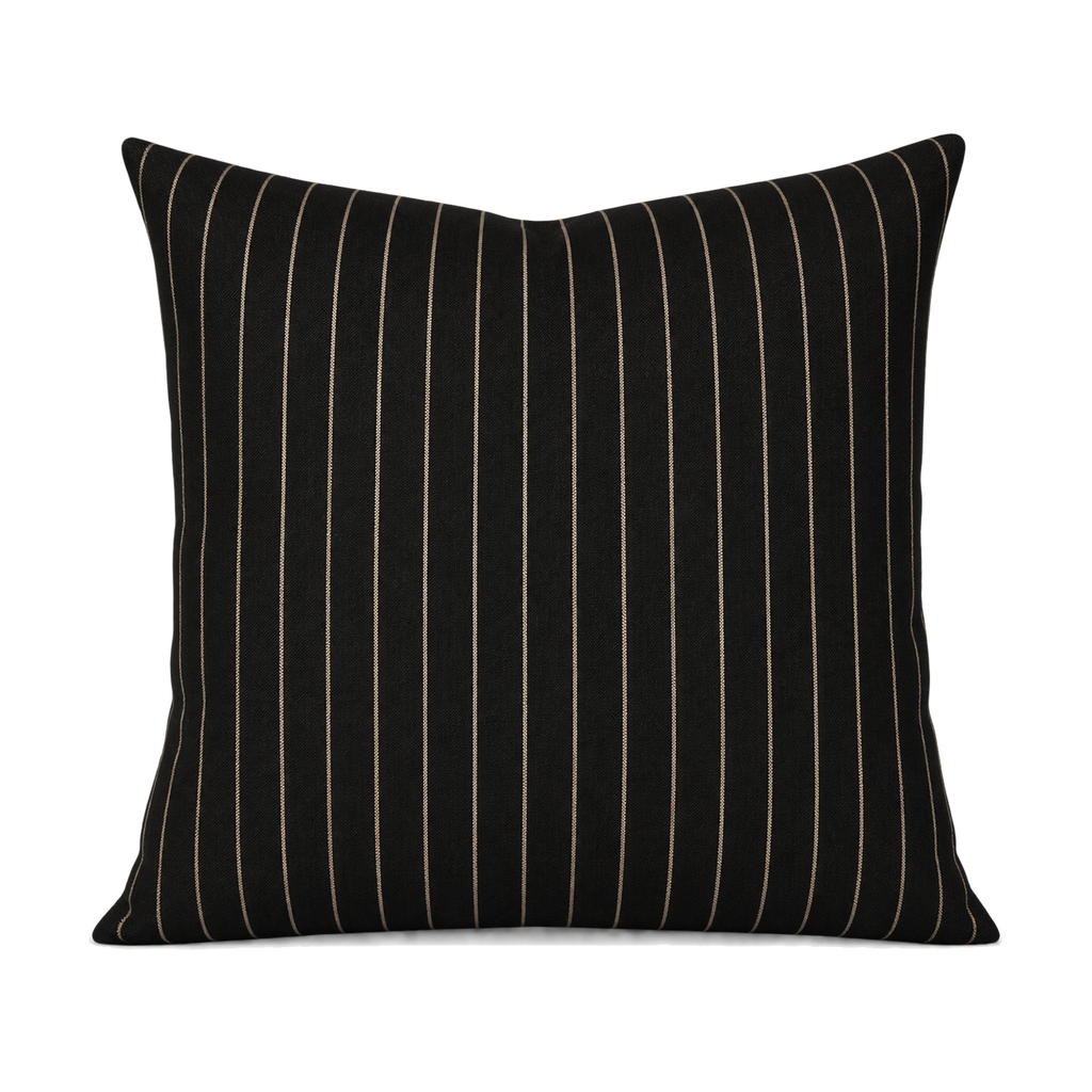 Pennant – 24" × 24" Luxury Square Pillow