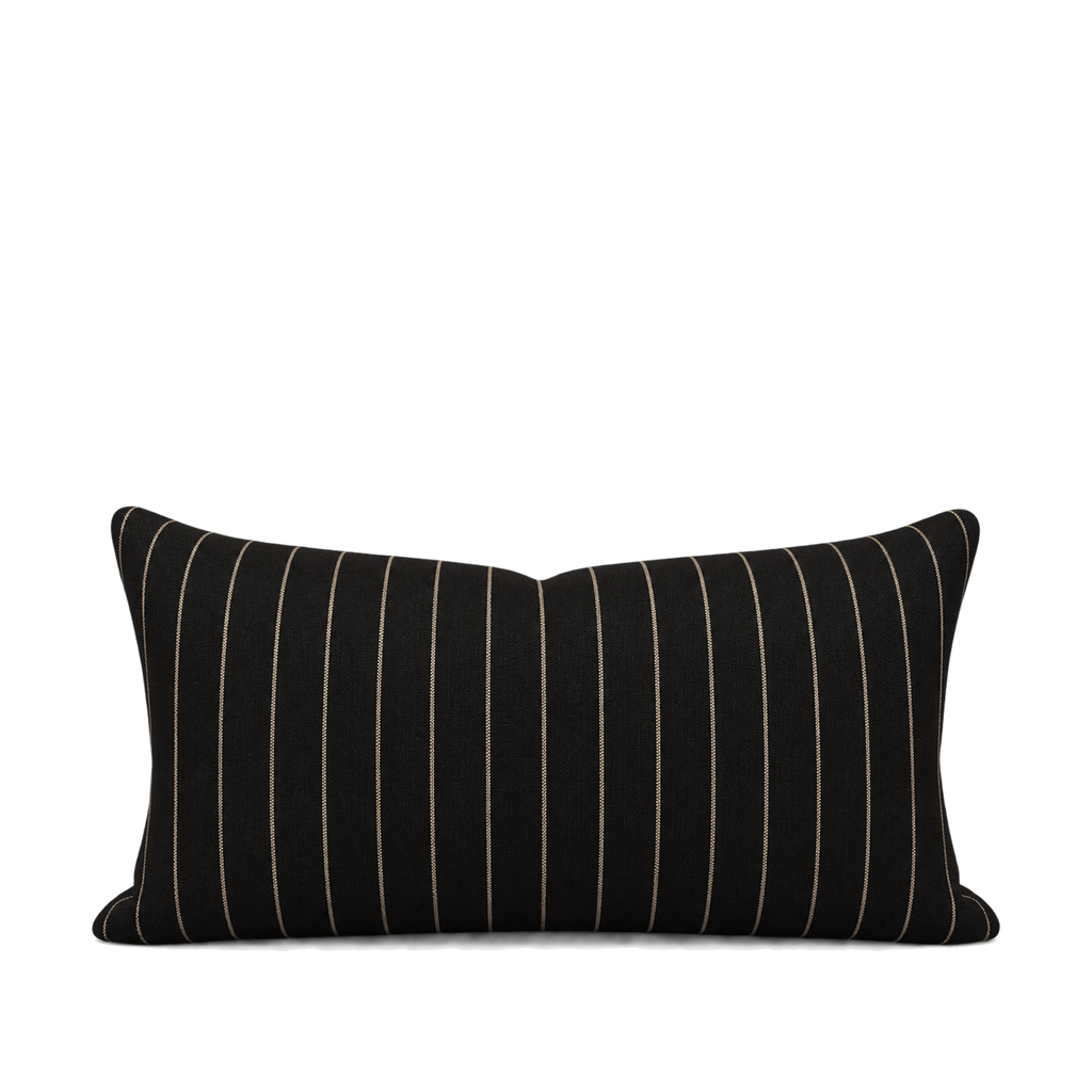 Pennant – 24" × 14" Luxury Lumbar Pillow