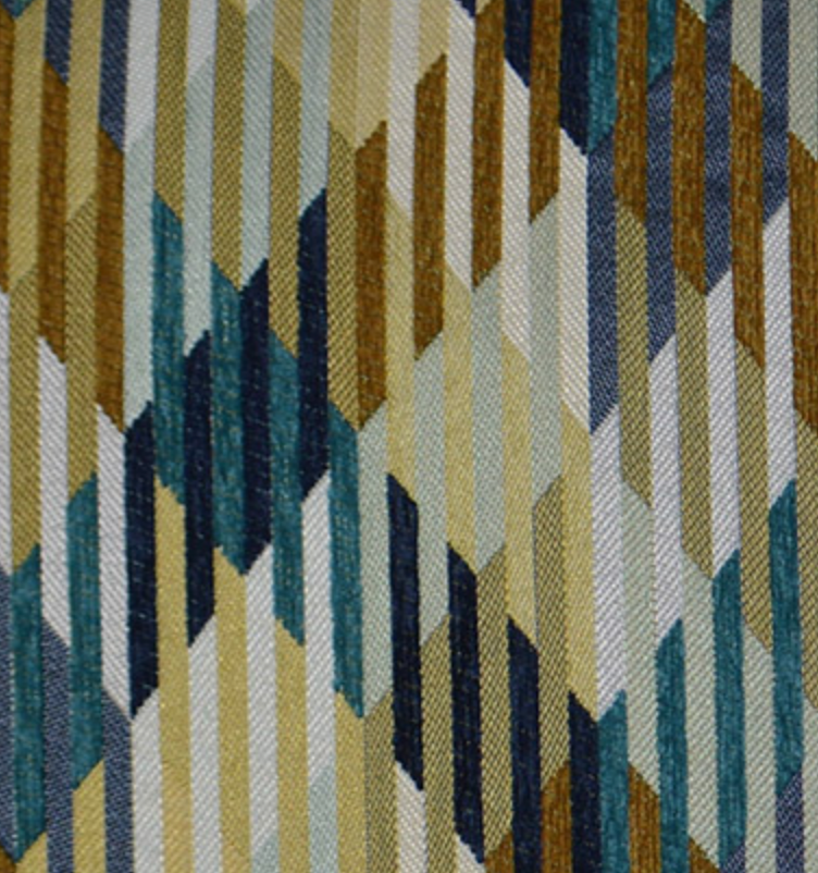 Luxury Pillow - 24" x 24"- Machado