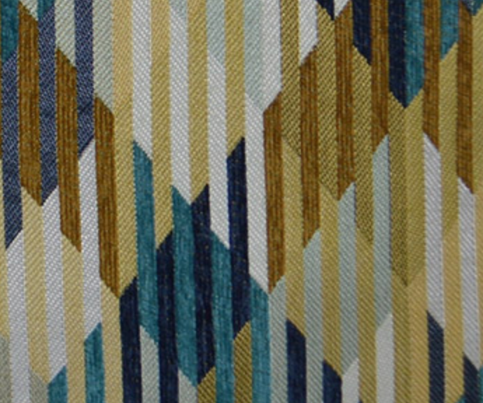 Luxury Pillow - 24" x 24"- Machado