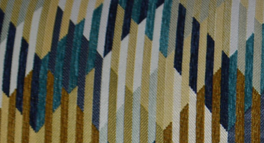 Luxury Pillow - 24" x 24"- Machado