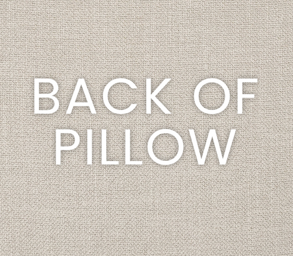 Luxury Pillow - 24” x 24” - Samba Blossom