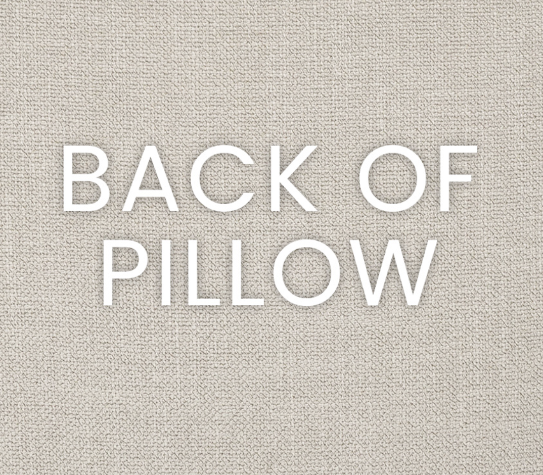 Luxury Pillow - 24” x 24” - Samba Blossom