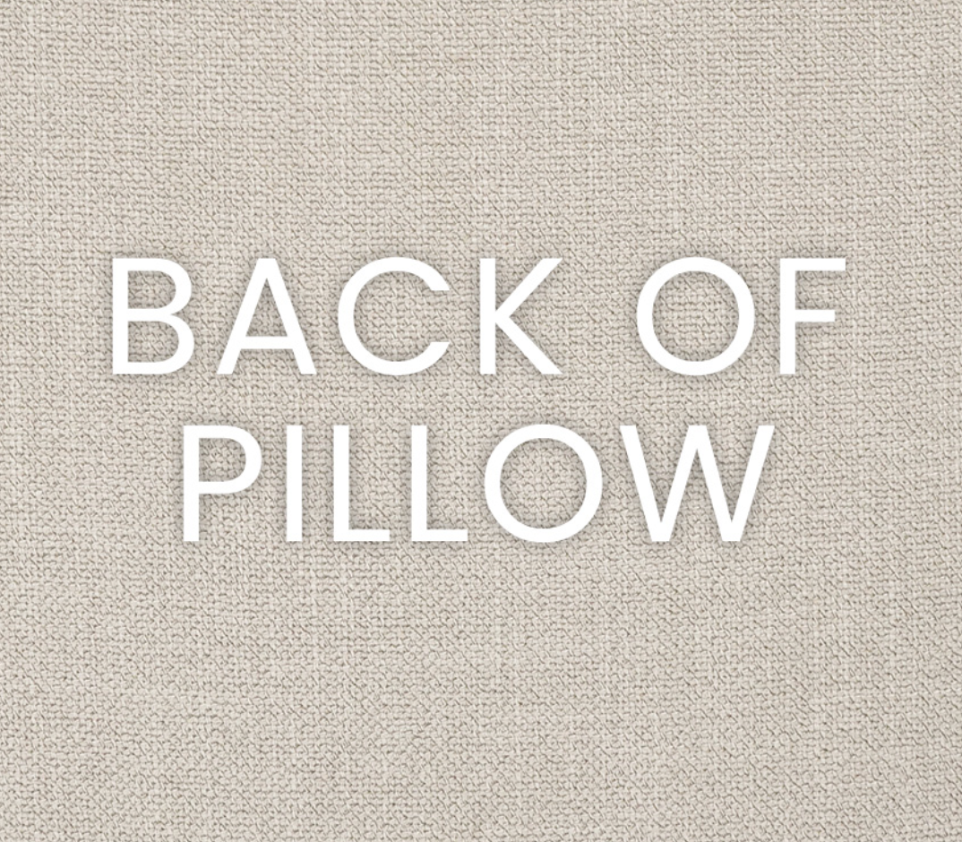 Samba Blossom – 24" × 14" Luxury Lumbar Pillow