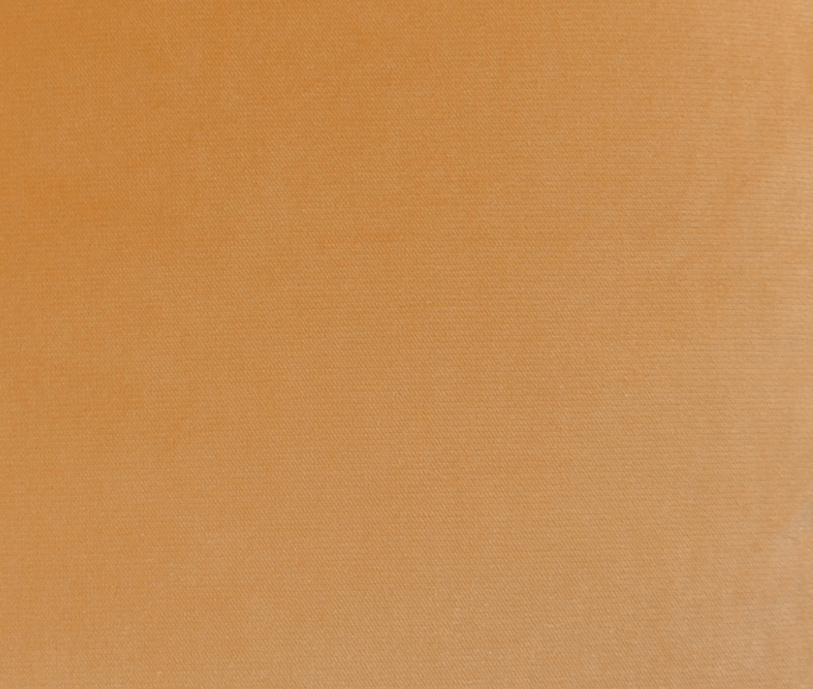 Luxury Pillow - 24” x 24” - Belvedere Satsuma