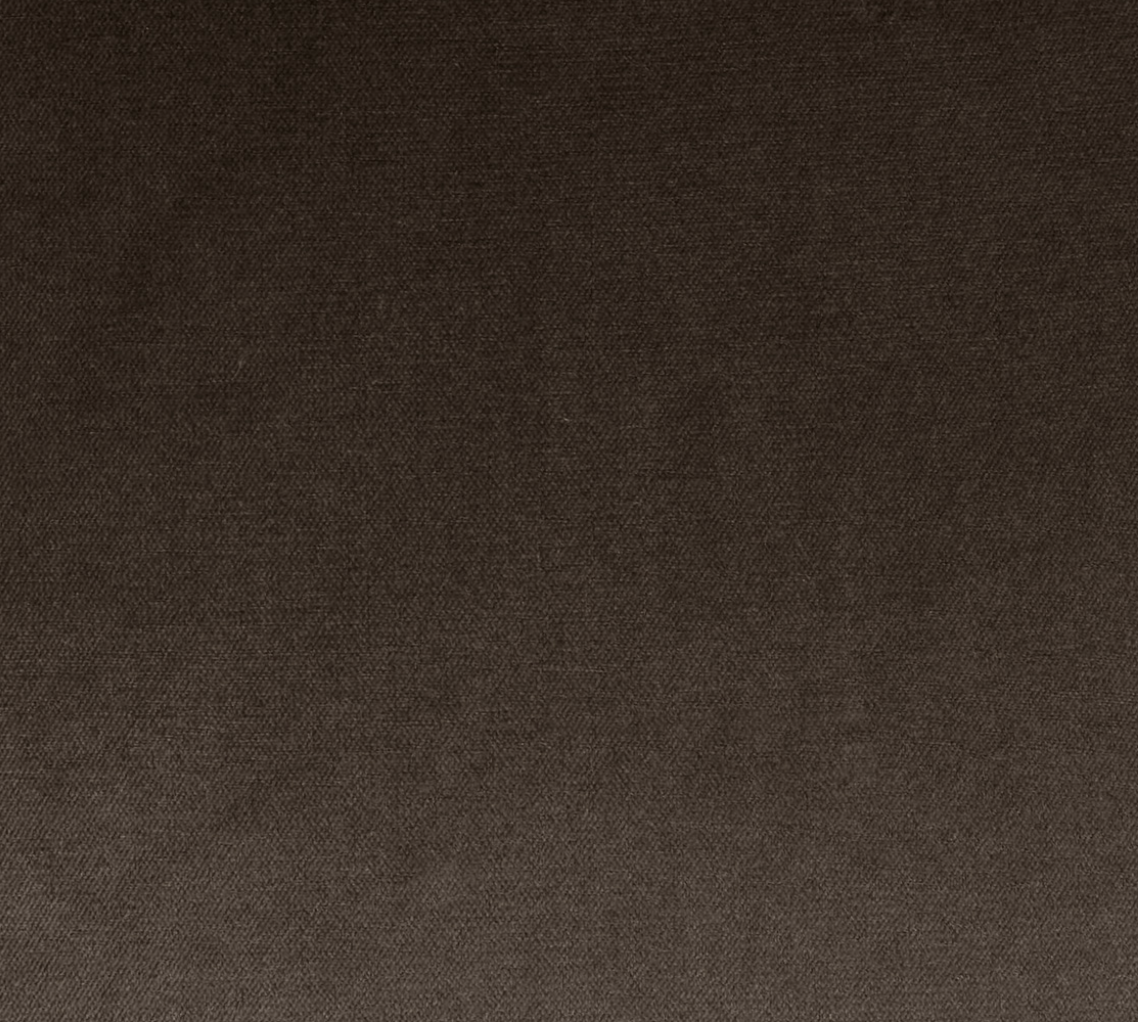 Luxury Pillow - 24” x 24” - Belvedere Espresso