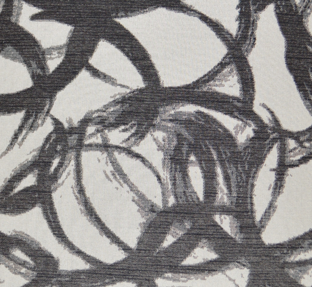 Luxury Pillow - 24" x 24" - Swoosh