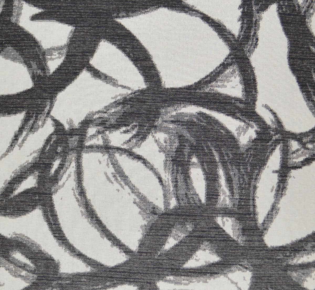 Luxury Pillow - 24" x 24" - Swoosh