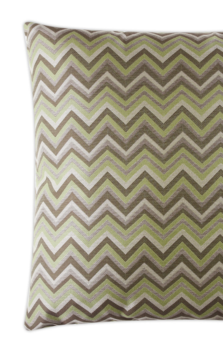 Luxury Pillow - 24" x 24" - Prescott