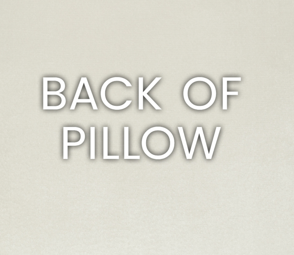 Luxury Lumbar Pillow - 24" x 14" - Dellan Teal