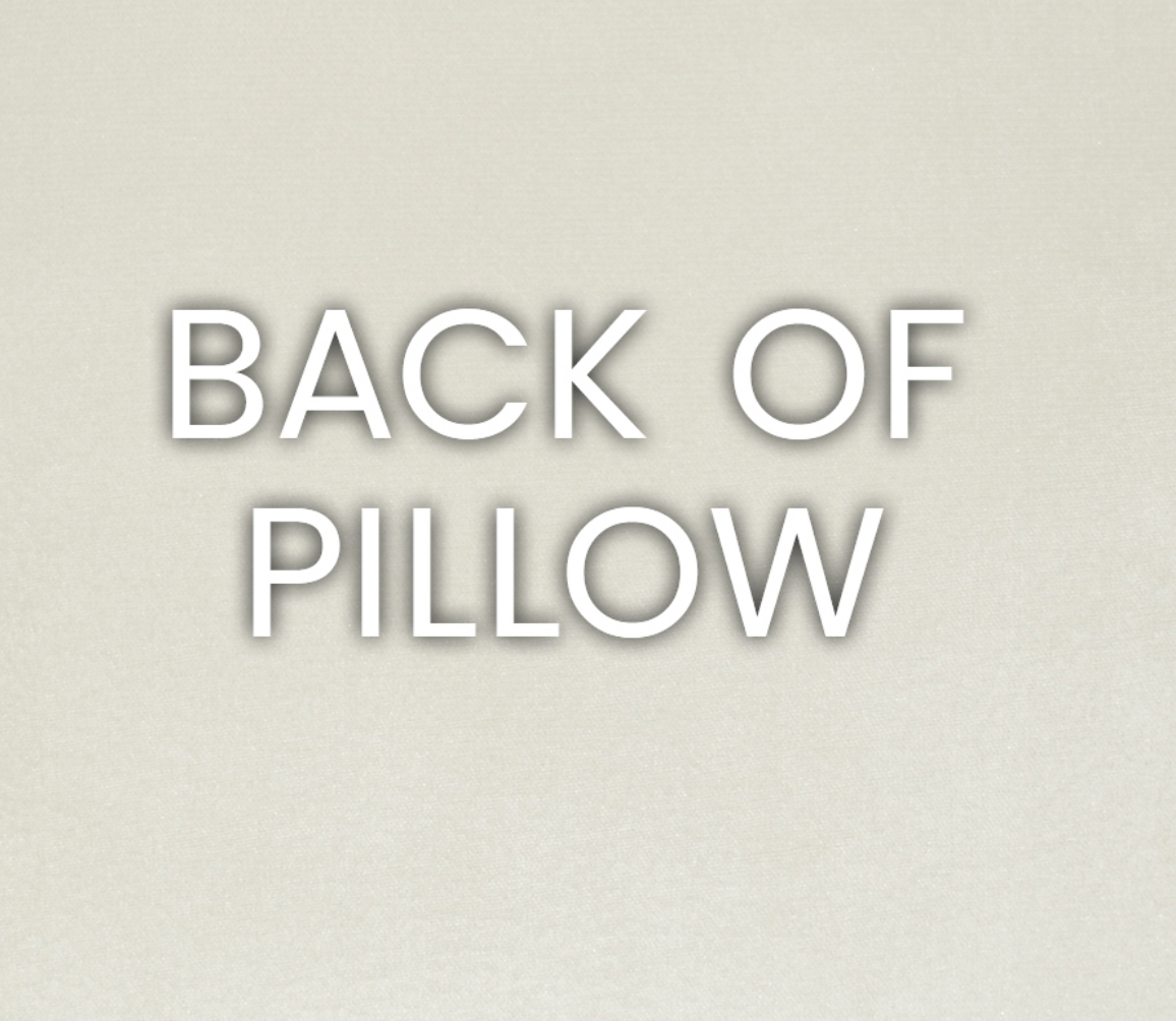 Luxury Lumbar Pillow - 24" x 14" - Dellan Teal