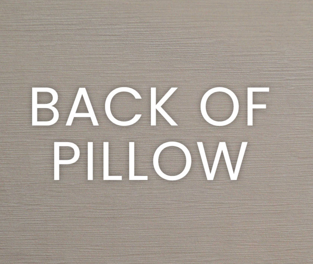 Luxury Pillow – 24" × 24" – Vertigo Rust