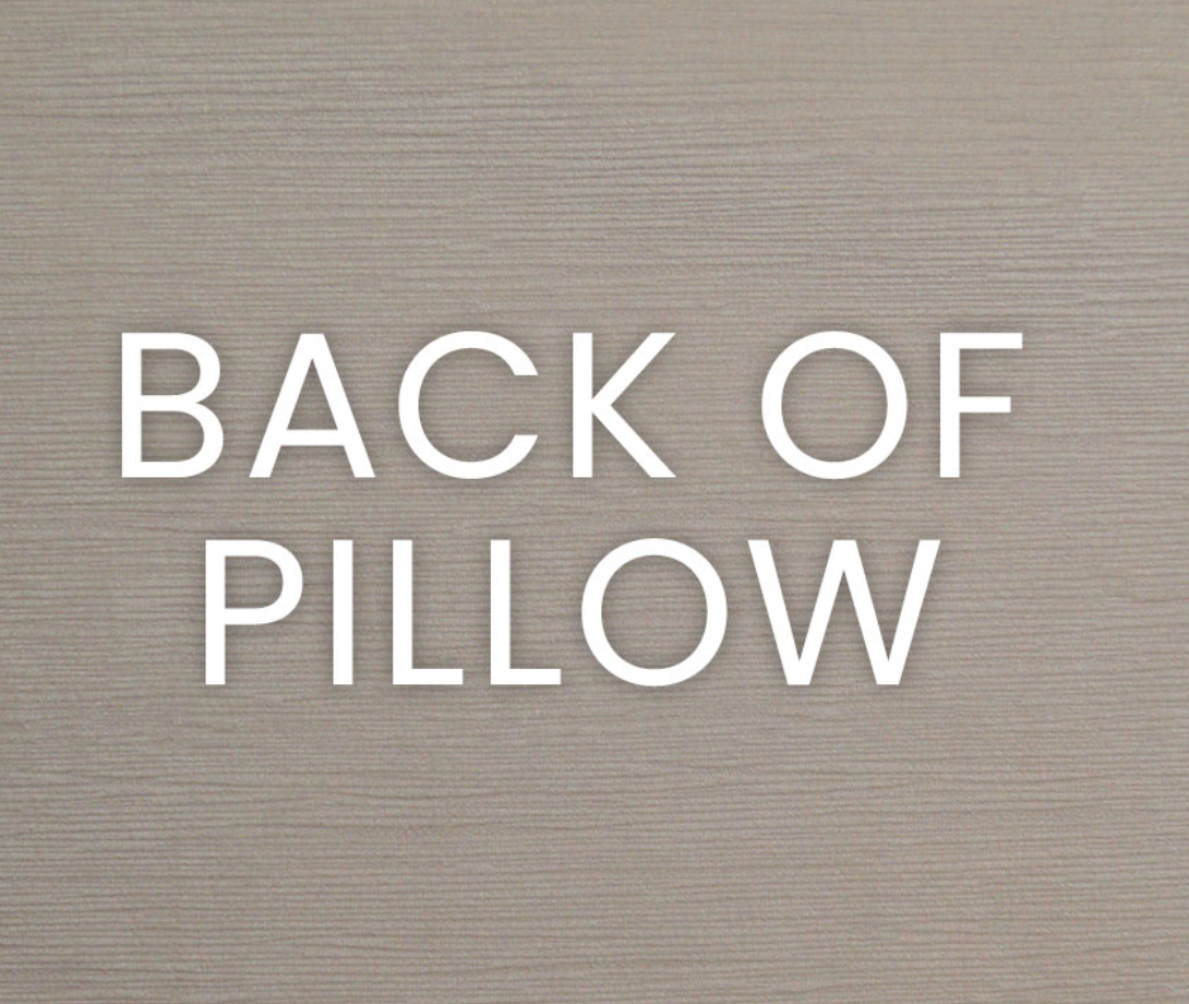 Luxury Pillow – 24" × 24" – Vertigo Rust