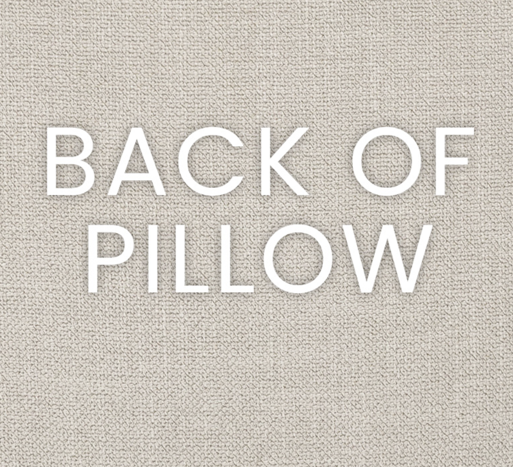 Luxury Lumbar Pillow - 24" x 14"- Sway Fuchsia