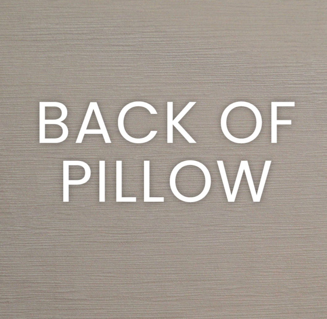 Luxury Lumbar Pillow - 24" x 14"- Vertigo Rust