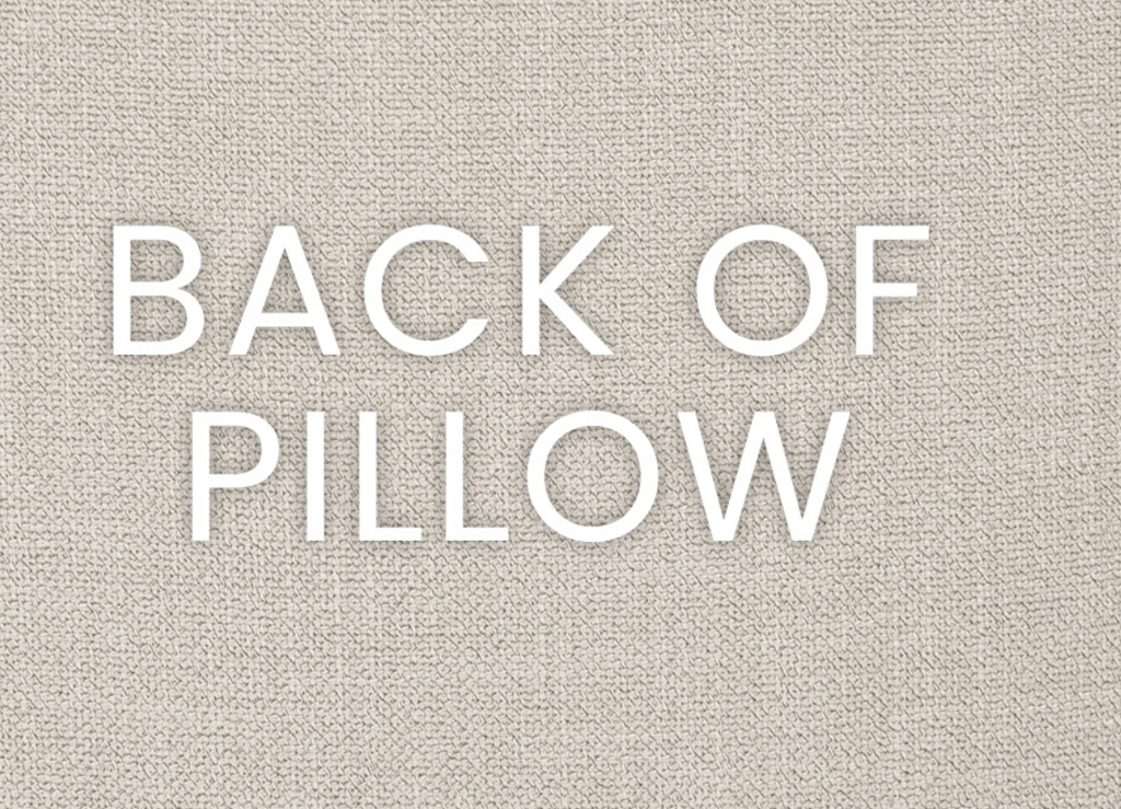 Luxury Lumbar Pillow - 24" x 14"- Pizazz