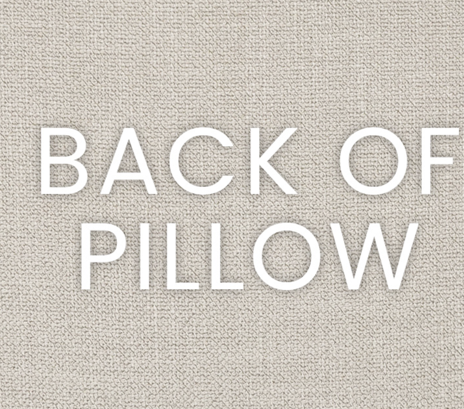 Luxury Pillow - 24" x 24"- Sway Fuchsia