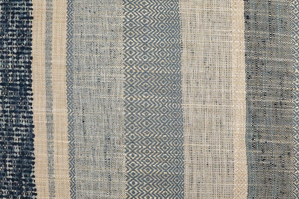 Luxury Lumbar Pillow - 24" x 14"- Prologue Indigo