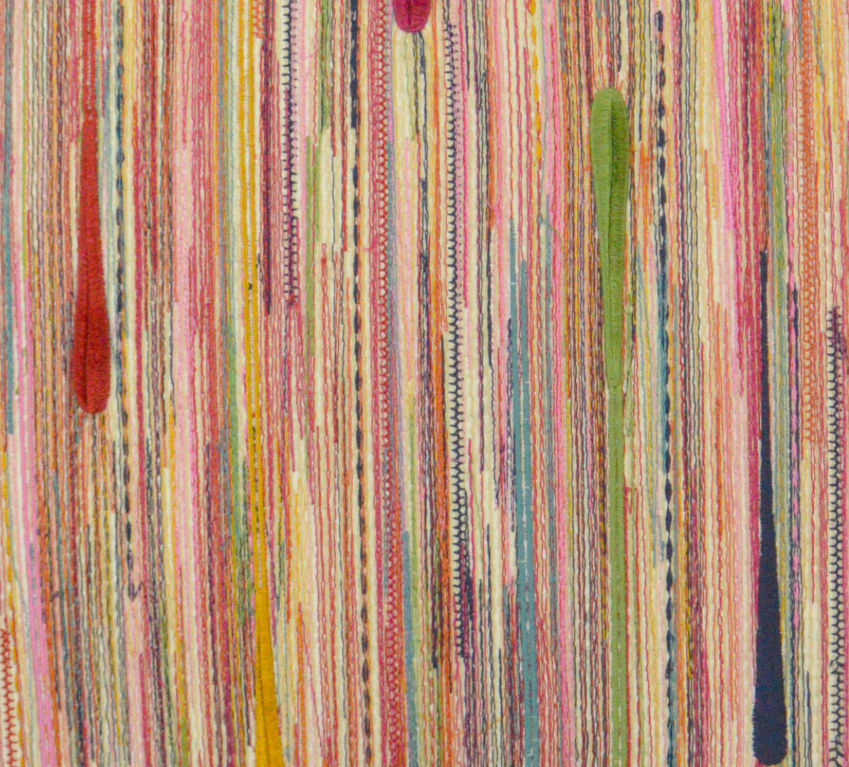 Luxury Lumbar Pillow - 24" x 14"- Dandy