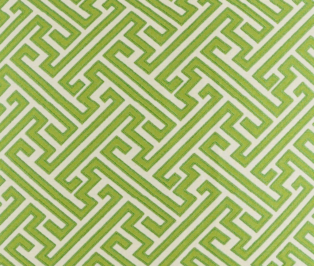 Luxury Pillow - 24" x 24"- Amazed Green