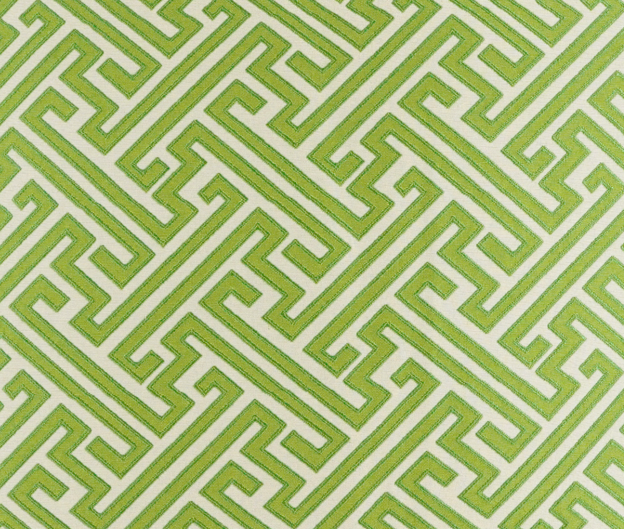 Luxury Pillow - 24" x 24"- Amazed Green