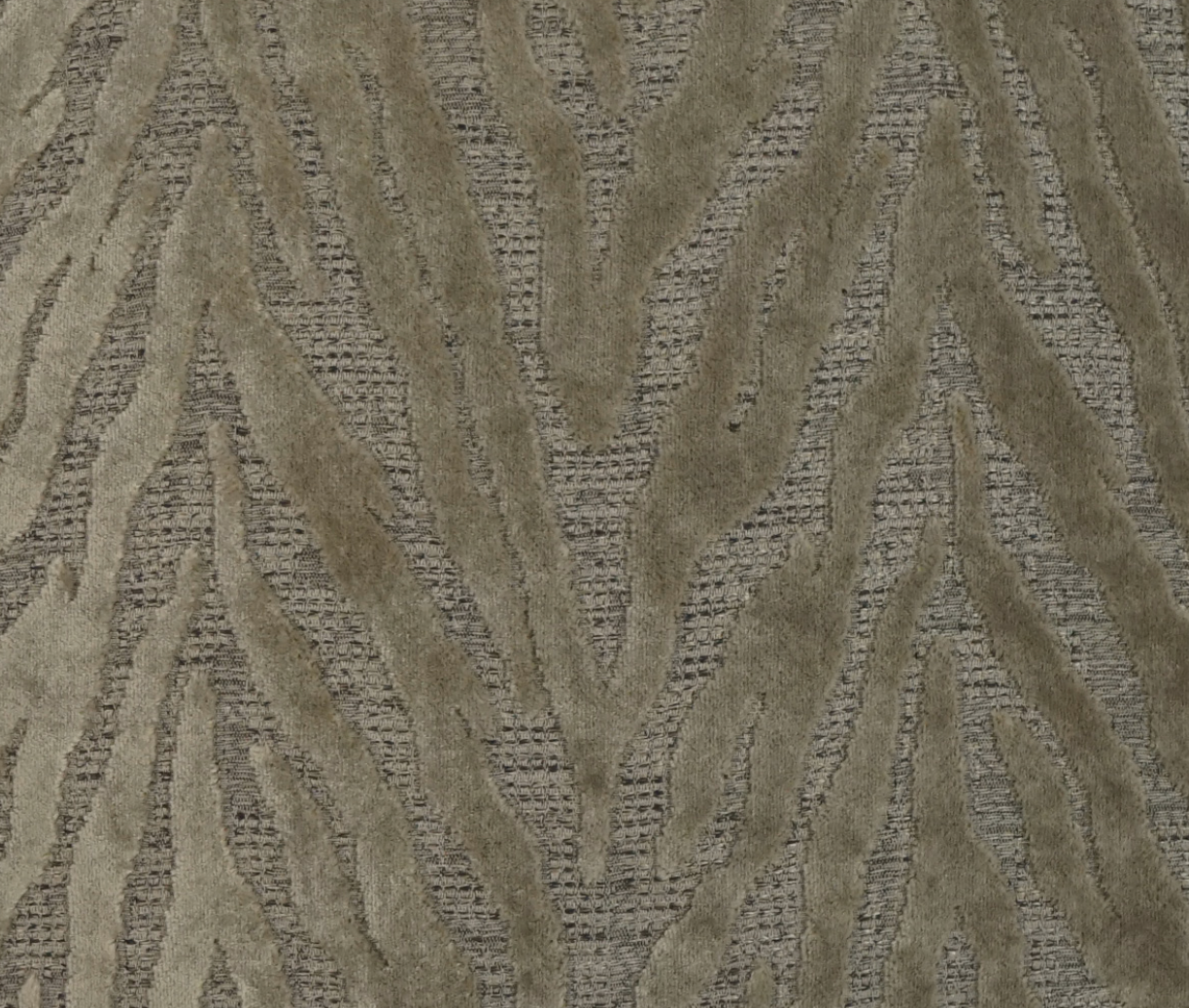 Luxury Pillow - 24" x 24"-  Wild Side