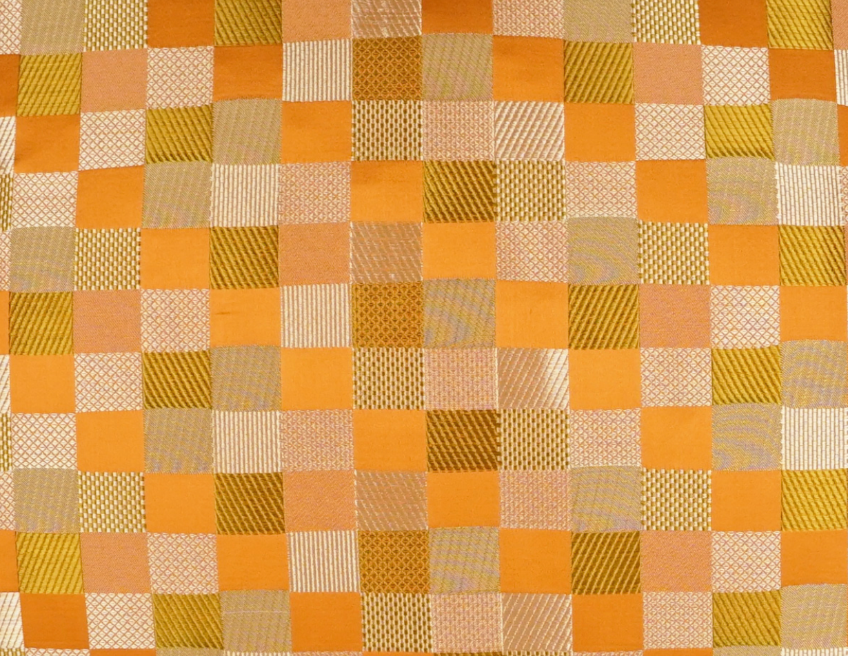 Luxury Lumbar Pillow - 24" x 14"- Cubit Orange