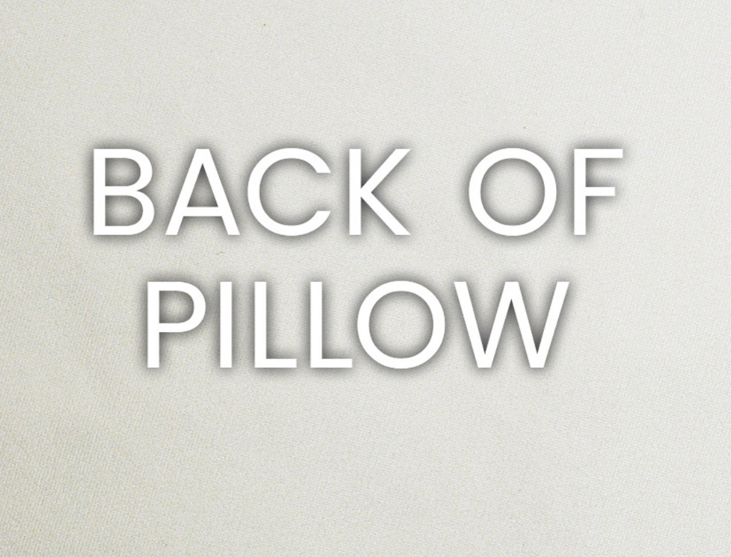 Luxury Lumbar Pillow - 24" x 14"- Denmark Peacock