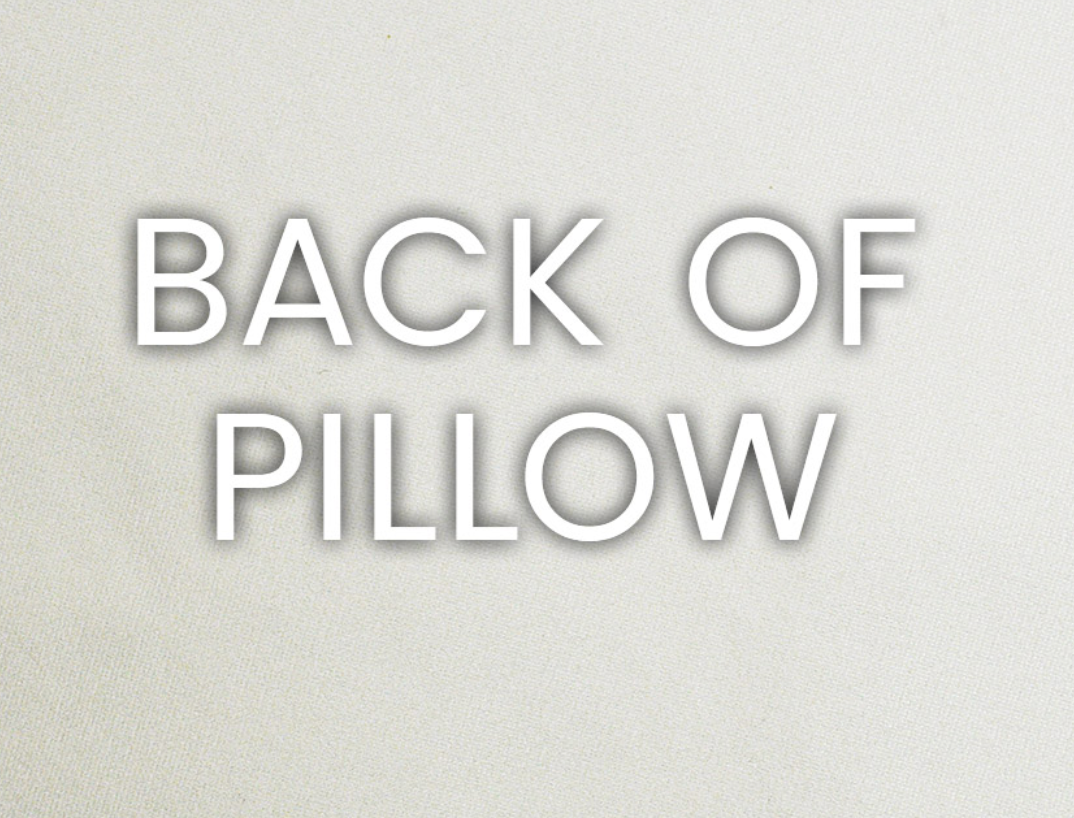 Luxury Lumbar Pillow - 24" x 14"- Denmark Peacock