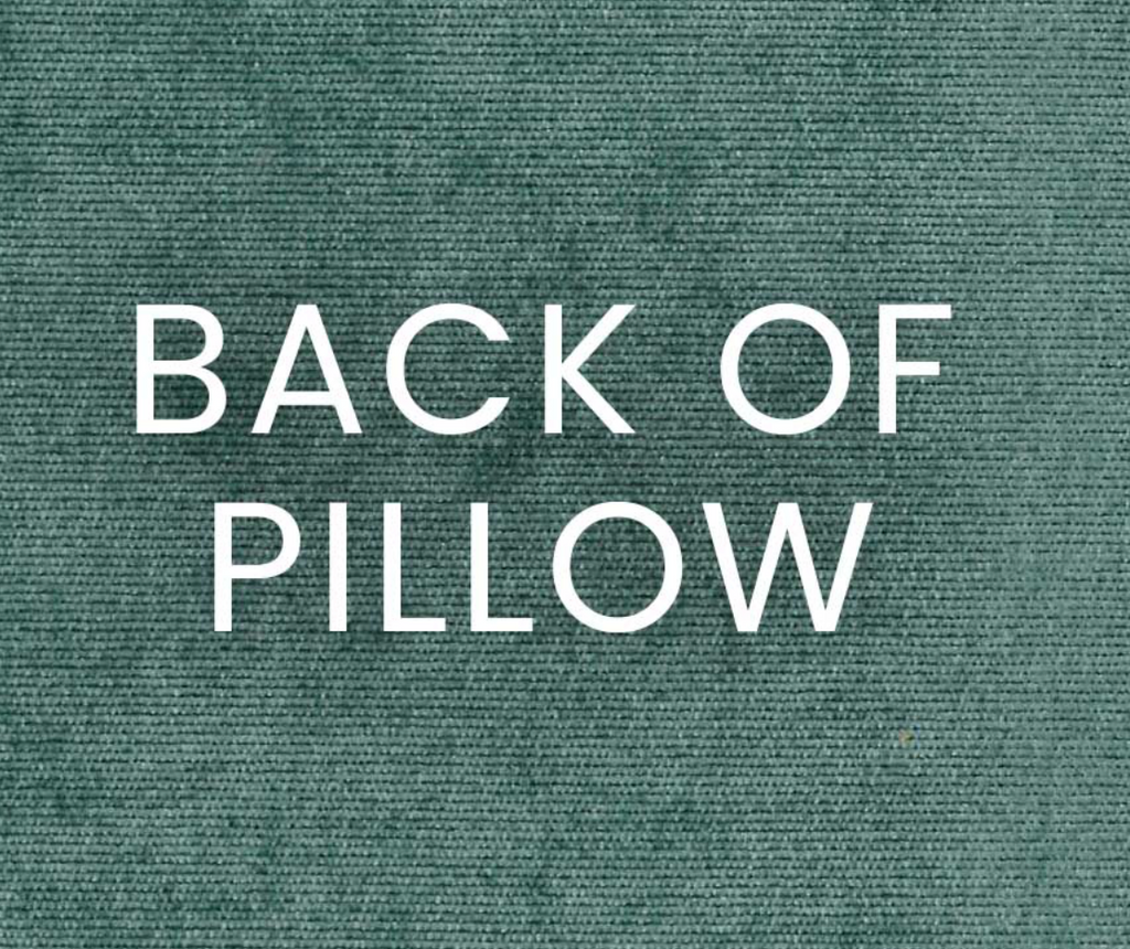 Luxury Lumbar Pillow – 24" × 14" – Flicker