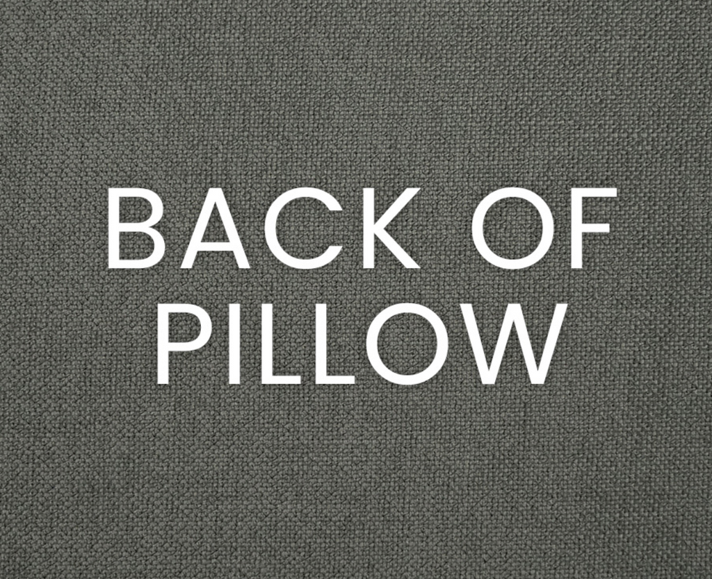 Luxury Pillow – 24" × 24" – Paintbox