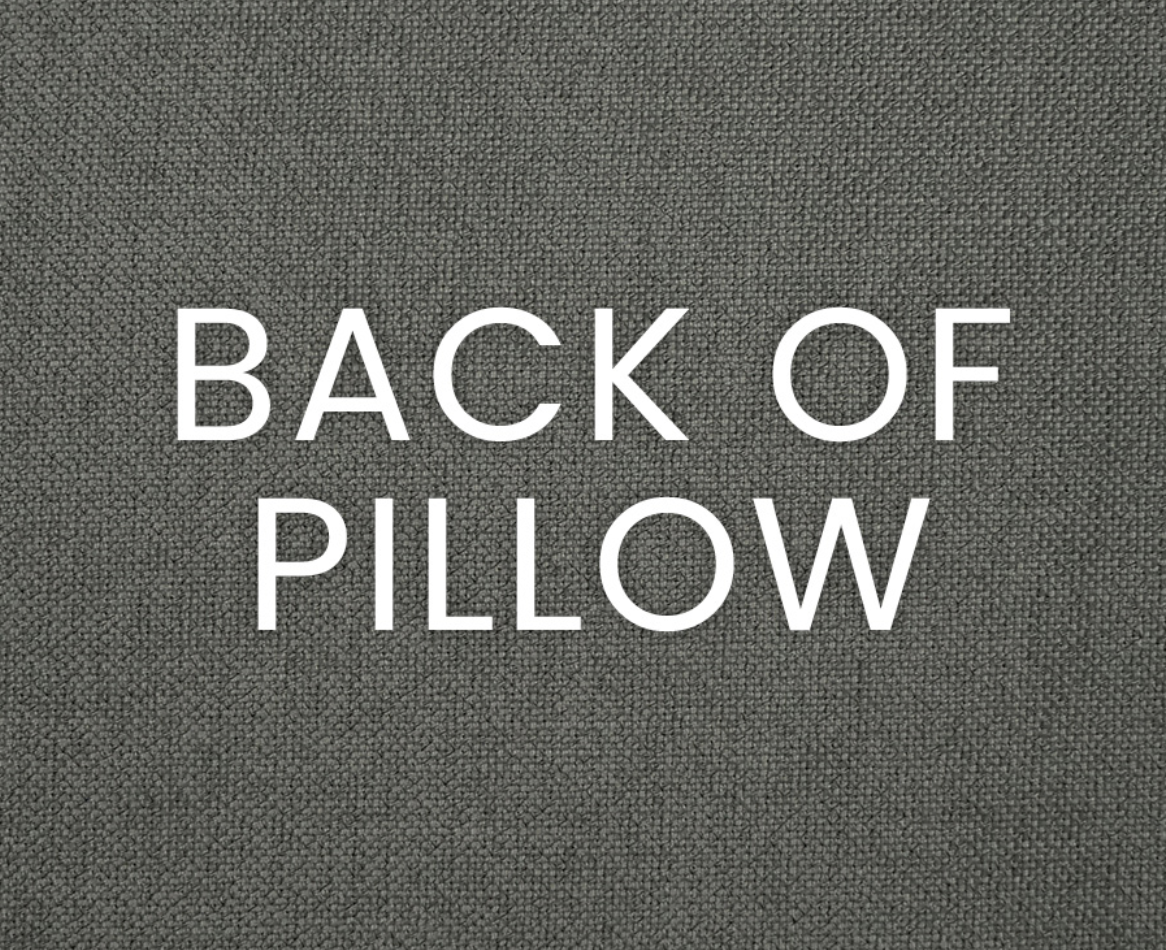 Luxury Pillow – 24" × 24" – Paintbox