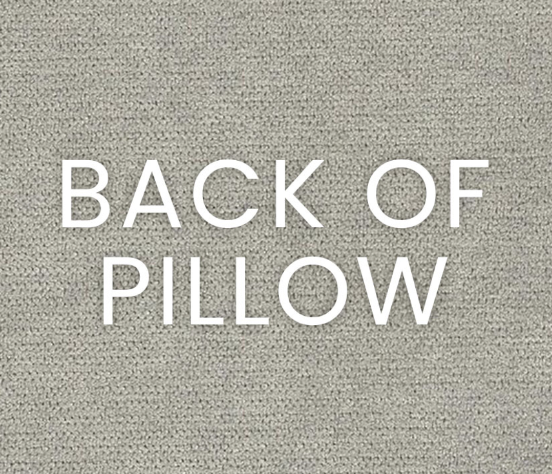 Luxury Lumbar Pillow - 24” x 14” - Vamanos Caribbean