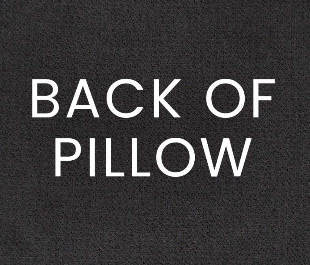 Luxury Lumbar Pillow - 24" x 14" -  Bardot Atomic