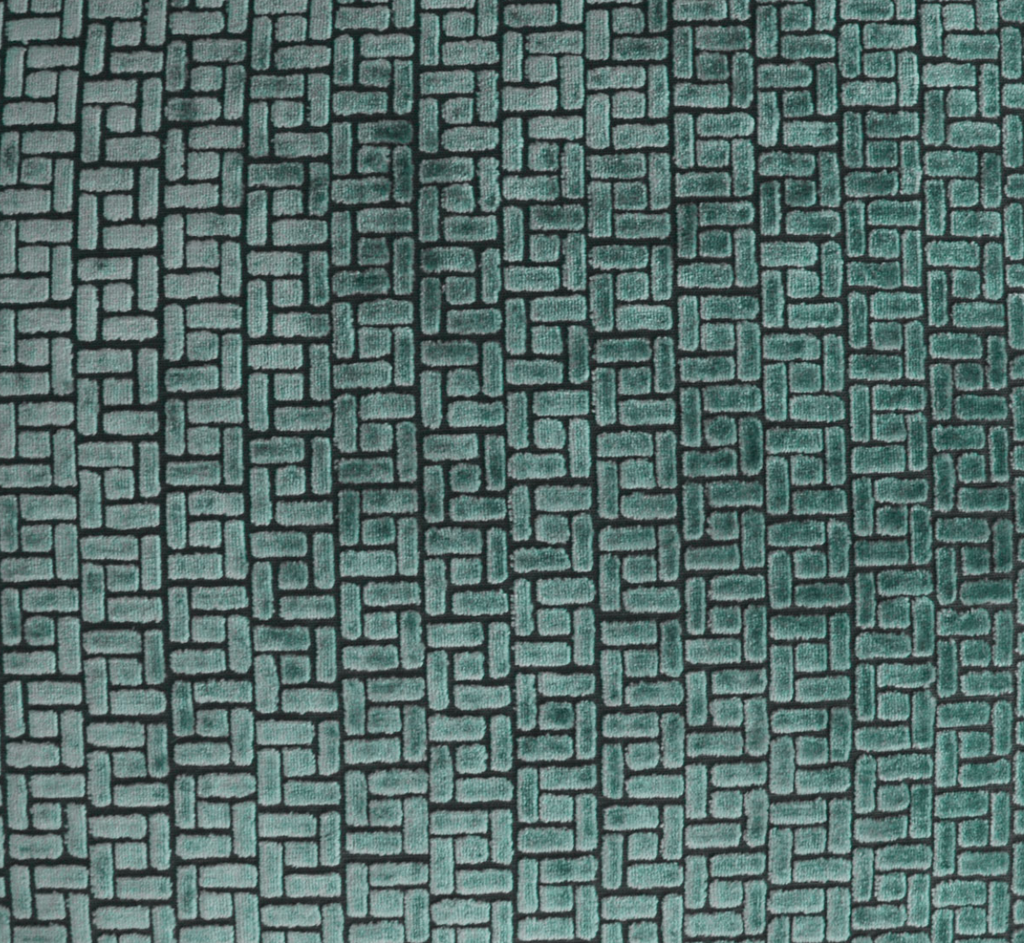 Luxury Pillow – 24" × 24" – Jenna Laguna