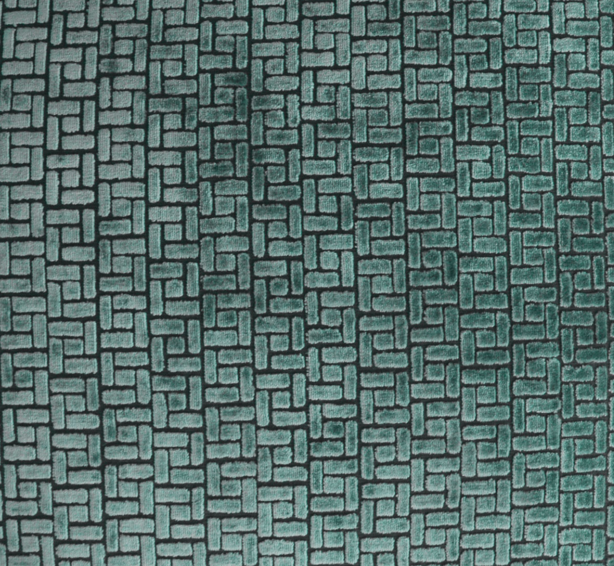 Luxury Pillow – 24" × 24" – Jenna Laguna