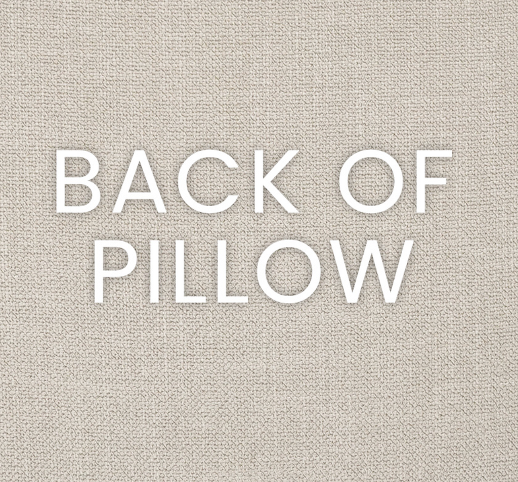 Luxury Lumbar Pillow – 24" × 14" – Simetra