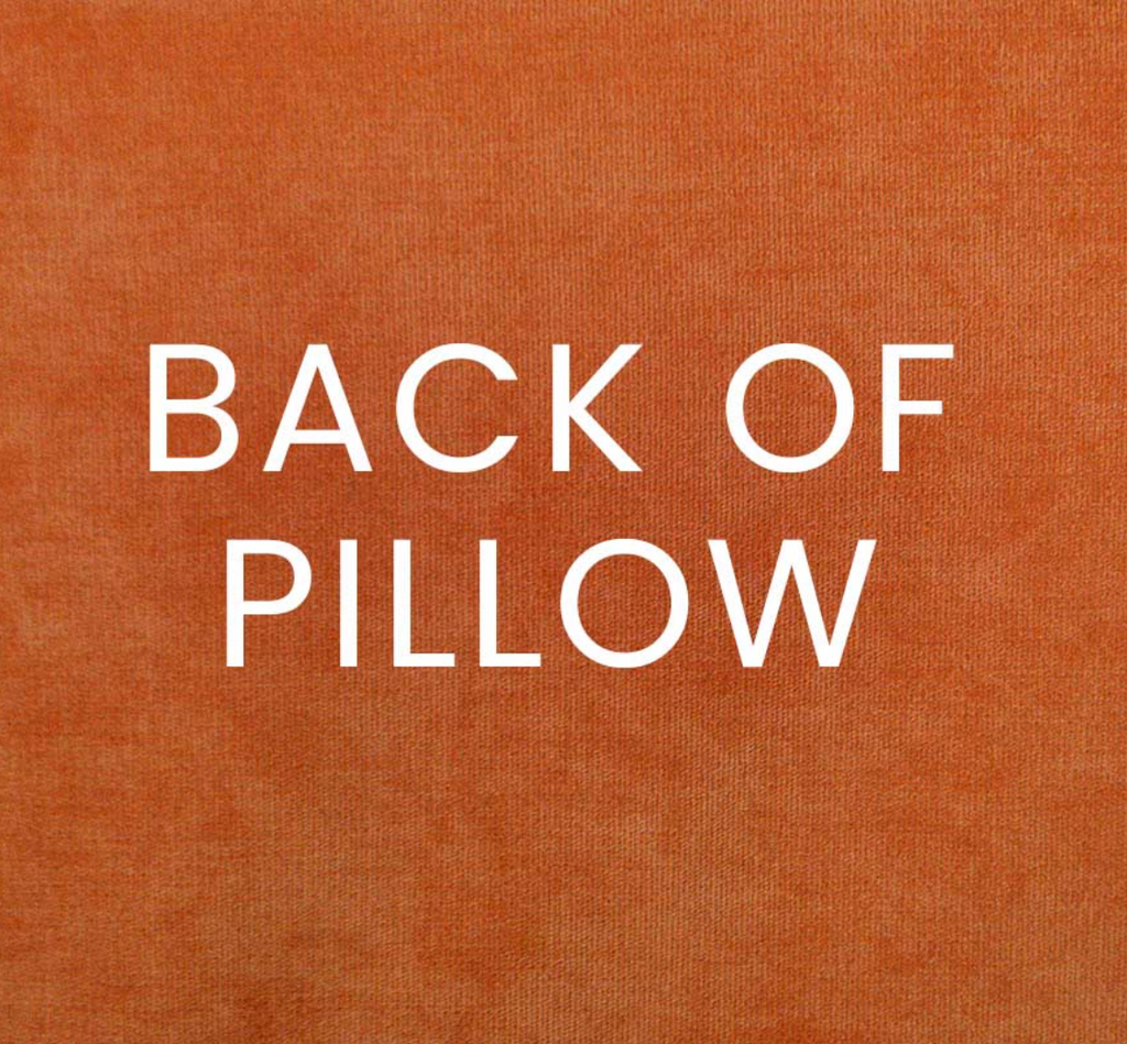 Luxury Lumbar Pillow – 24" × 14" – Contraption