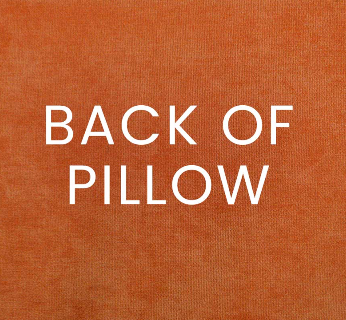 Luxury Lumbar Pillow – 24" × 14" – Contraption