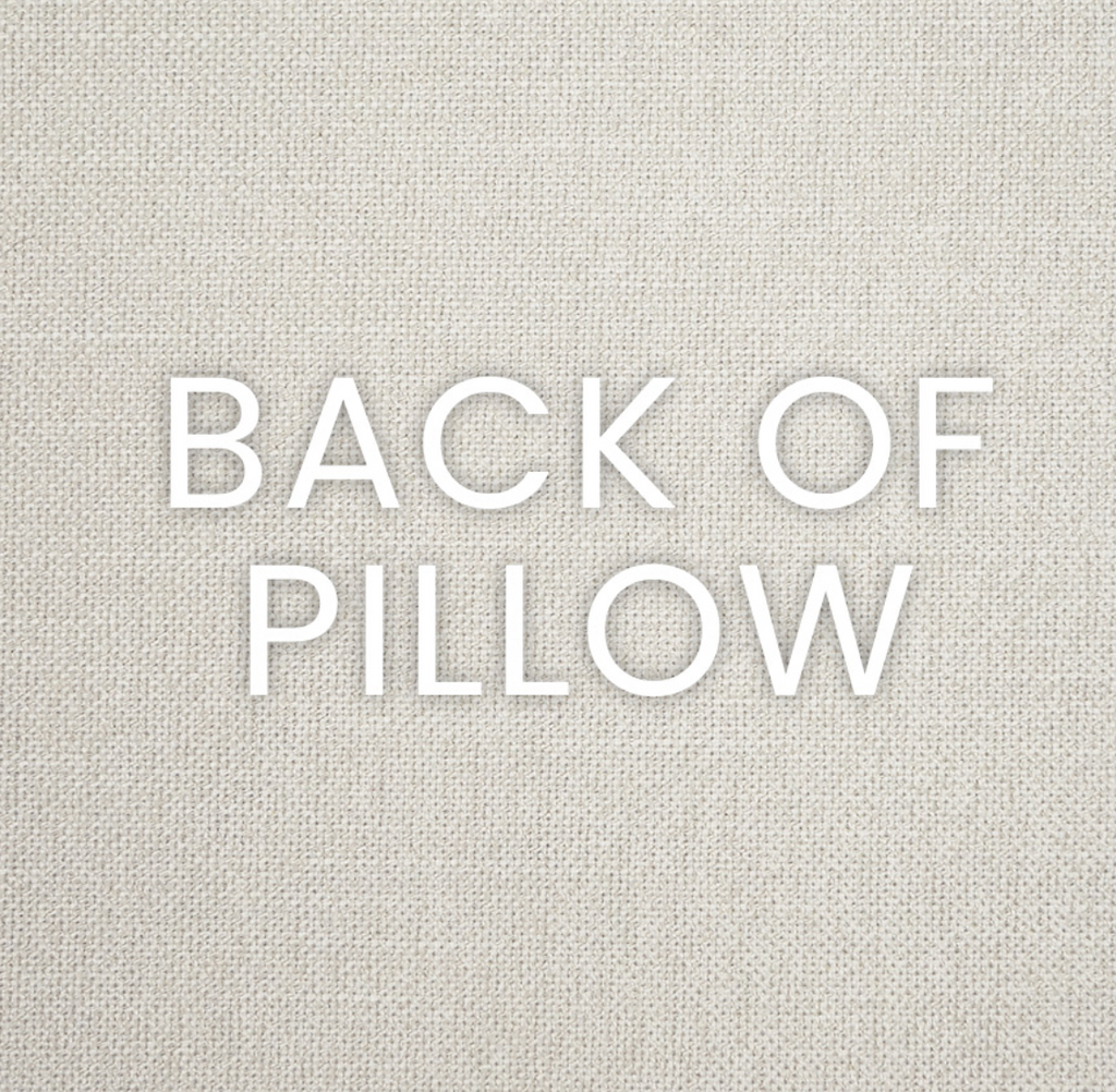 Luxury Pillow – 24" × 24" – Chalamont Ivy